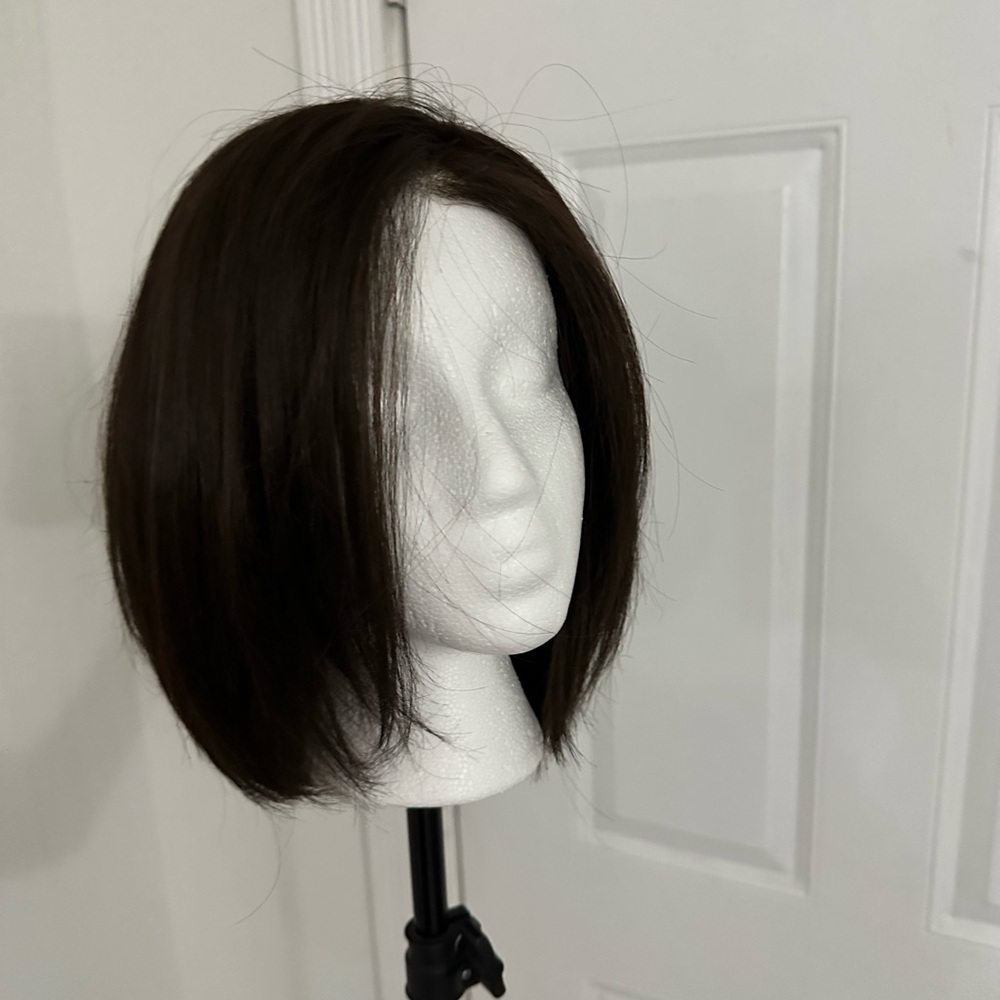 Jon Renau Kirsten lace front synthetic wig